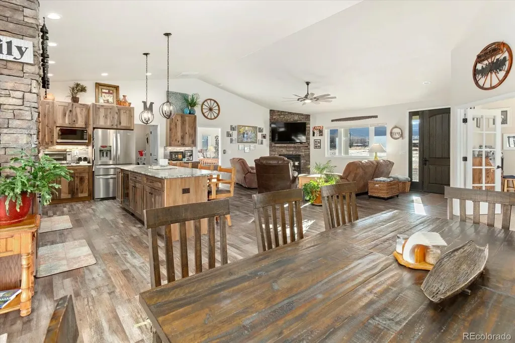 7476 County Road 145 Salida CO 81201