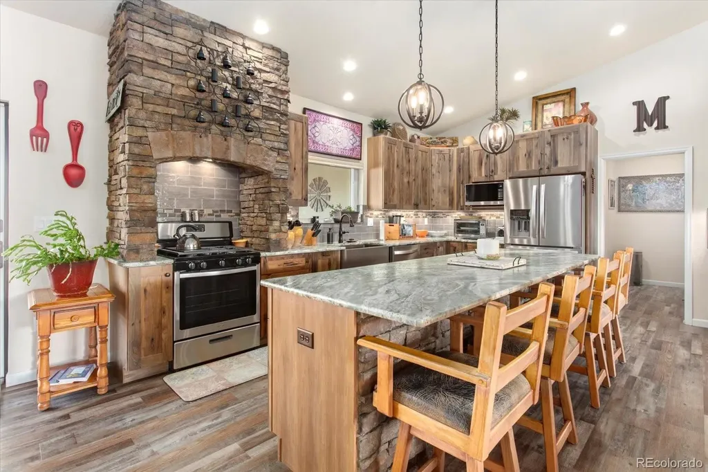 7476 County Road 145 Salida CO 81201