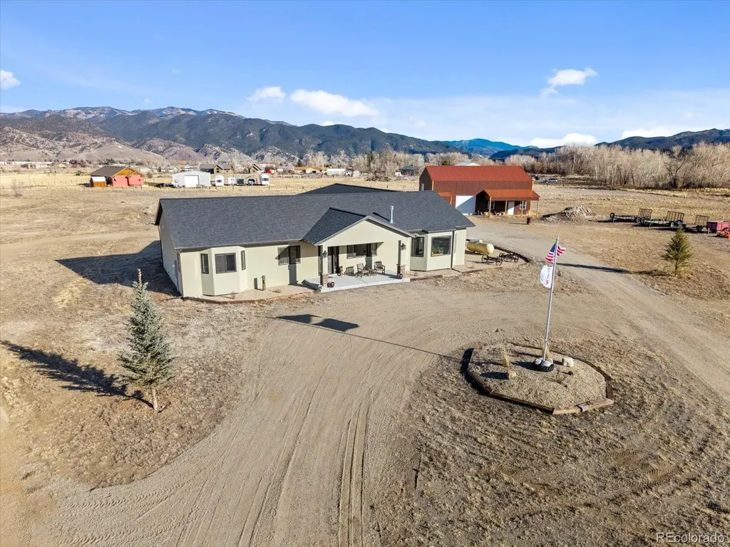 7476 County Road 145 Salida CO 81201