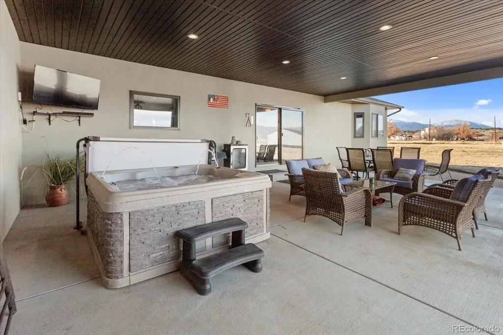 7476 County Road 145 Salida CO 81201