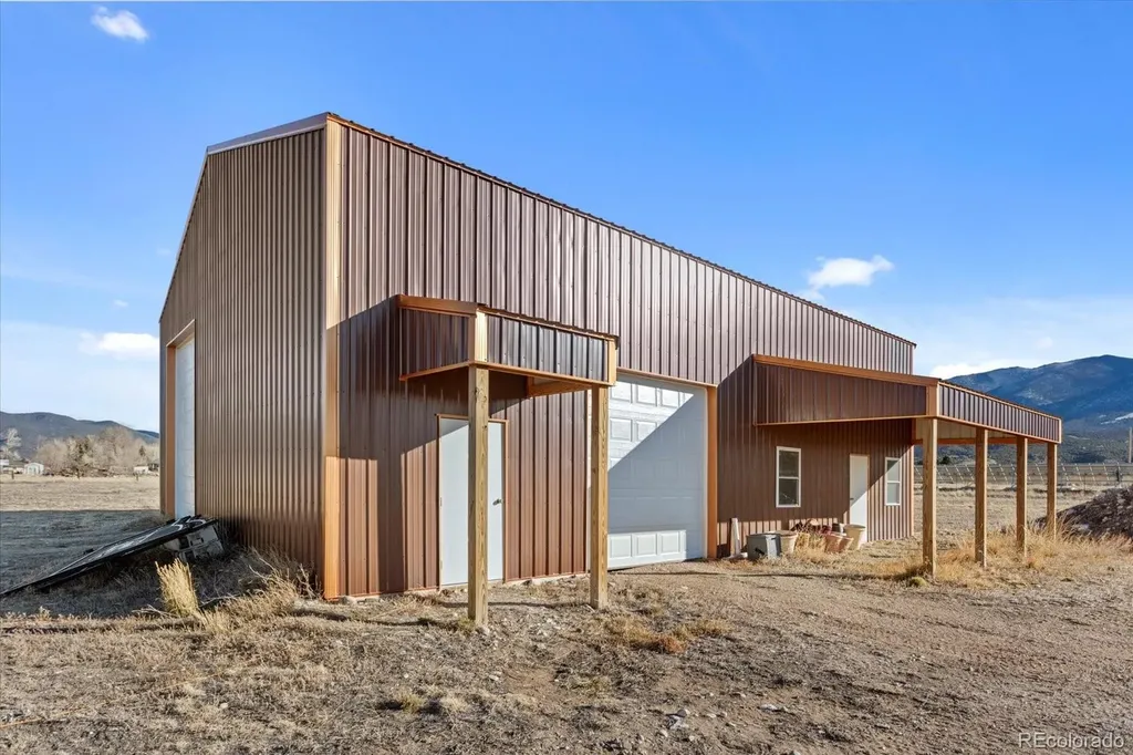 7476 County Road 145 Salida CO 81201