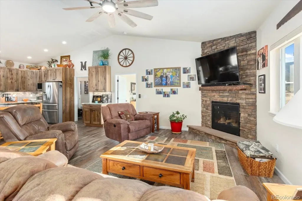 7476 County Road 145 Salida CO 81201