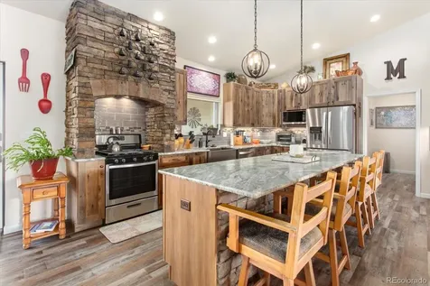 7476 County Road 145 Salida CO 81201