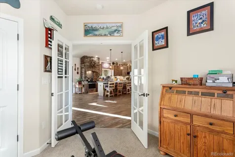 7476 County Road 145 Salida CO 81201