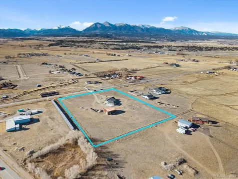 7476 County Road 145 Salida CO 81201