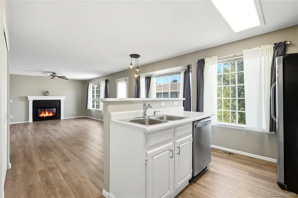 3143 White Oak Street Highlands Ranch CO 80129