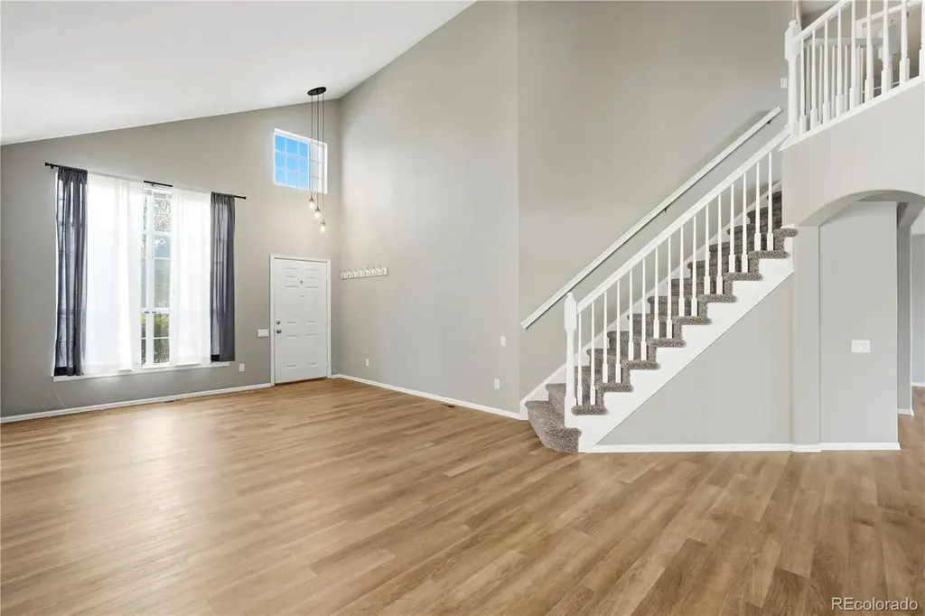 3143 White Oak Street Highlands Ranch CO 80129