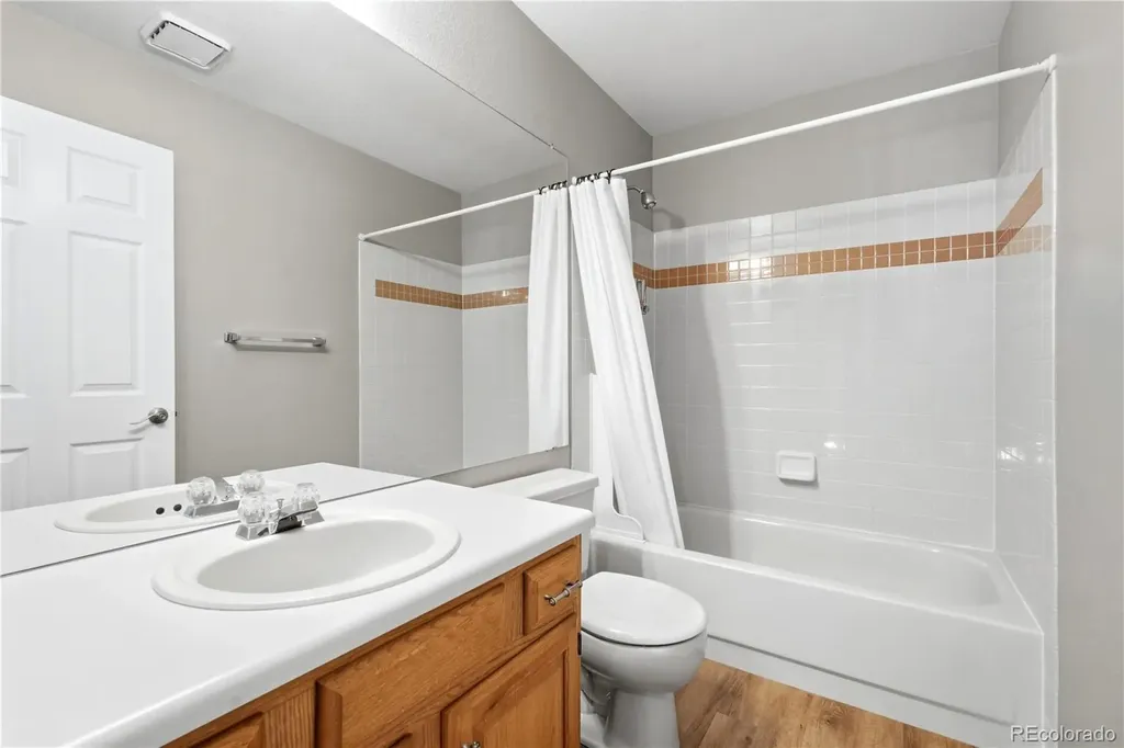 3143 White Oak Street Highlands Ranch CO 80129