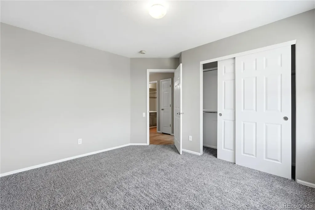 3143 White Oak Street Highlands Ranch CO 80129