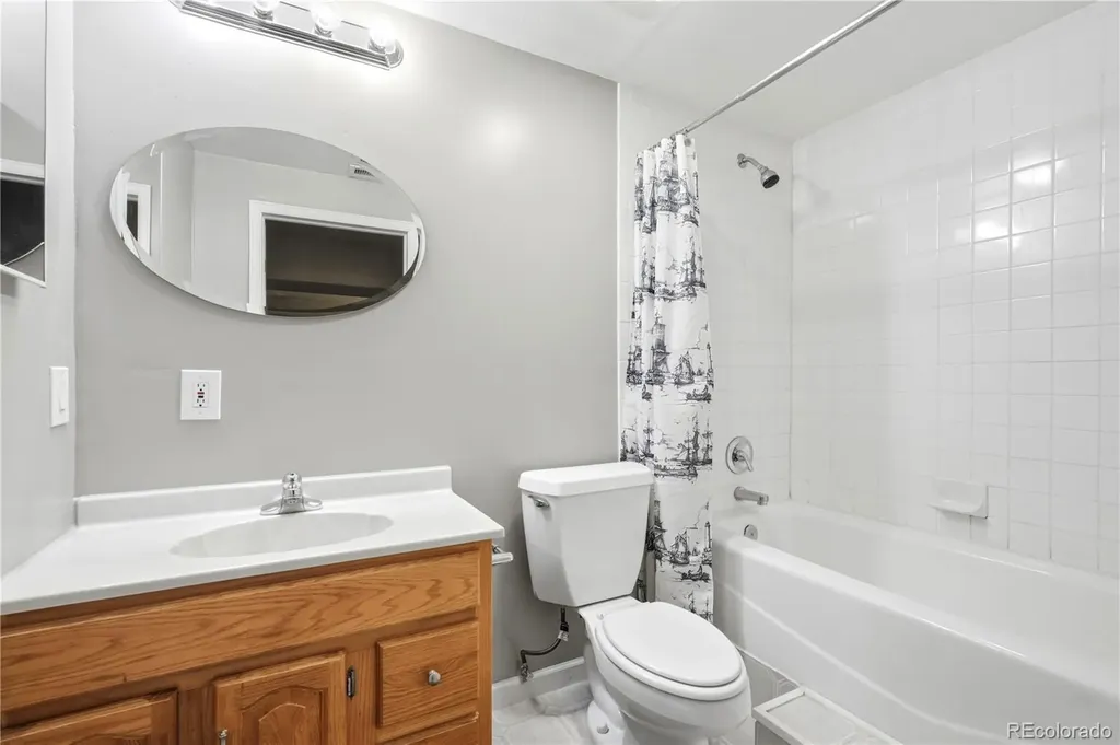 3143 White Oak Street Highlands Ranch CO 80129