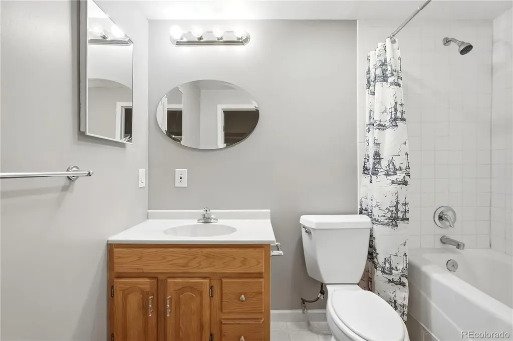 3143 White Oak Street Highlands Ranch CO 80129