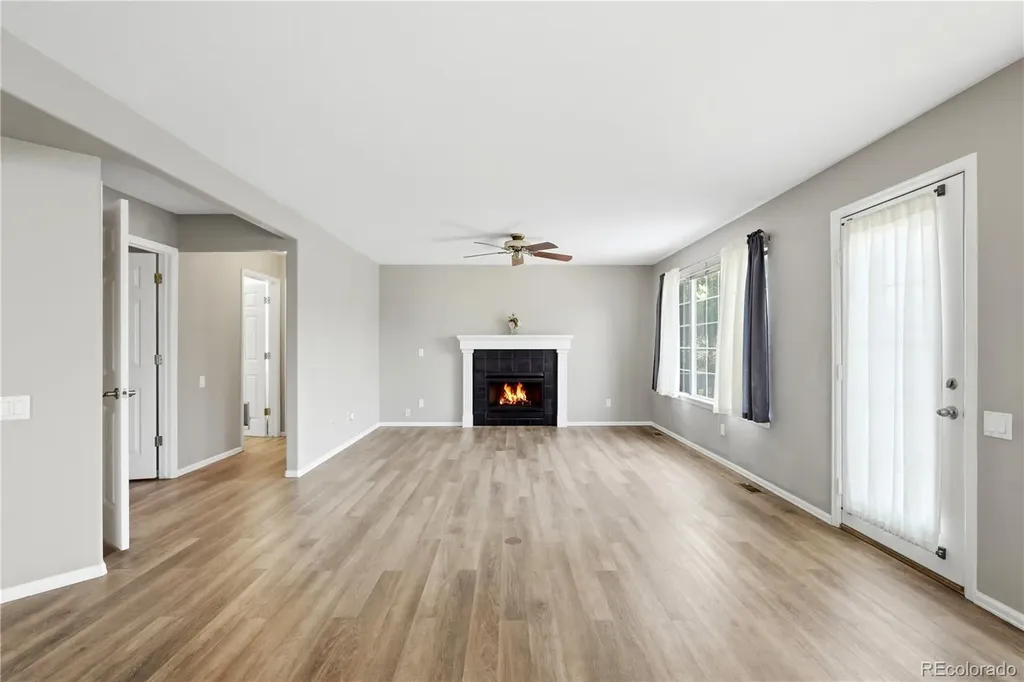 3143 White Oak Street Highlands Ranch CO 80129