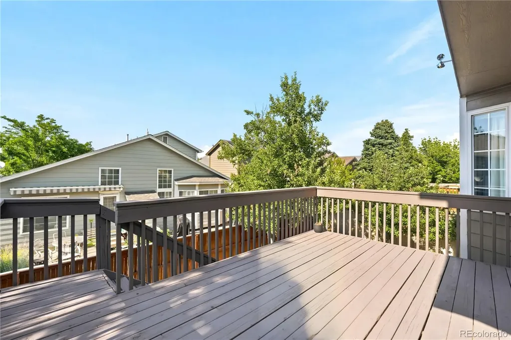 3143 White Oak Street Highlands Ranch CO 80129