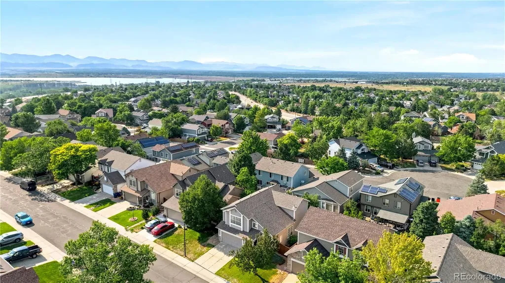 3143 White Oak Street Highlands Ranch CO 80129