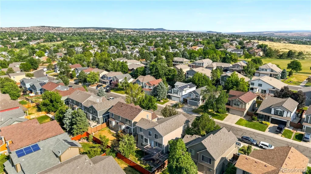 3143 White Oak Street Highlands Ranch CO 80129