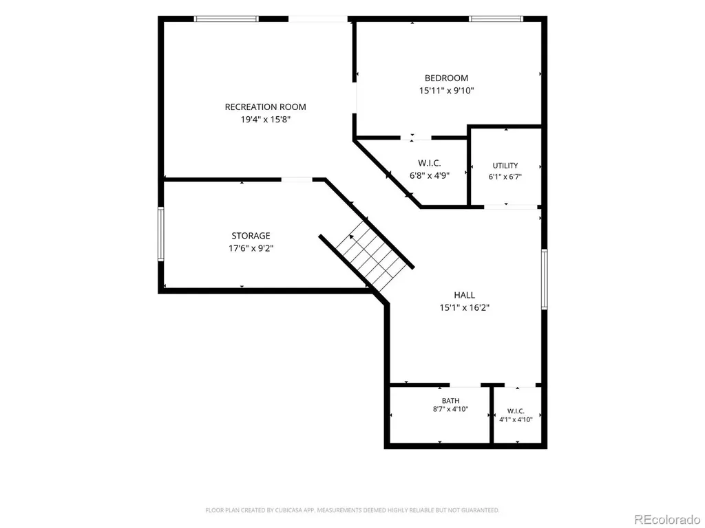 3143 White Oak Street Highlands Ranch CO 80129