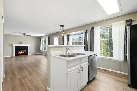 3143 White Oak Street Highlands Ranch CO 80129