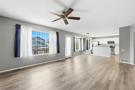 3143 White Oak Street Highlands Ranch CO 80129
