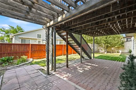 3143 White Oak Street Highlands Ranch CO 80129