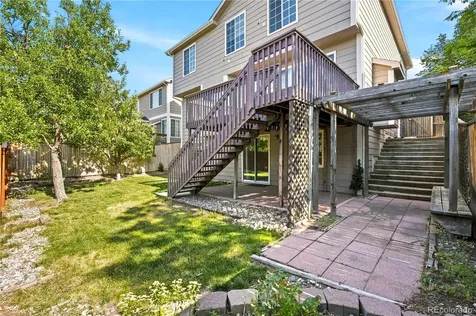3143 White Oak Street Highlands Ranch CO 80129