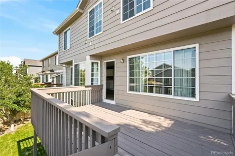 3143 White Oak Street Highlands Ranch CO 80129