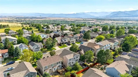 3143 White Oak Street Highlands Ranch CO 80129