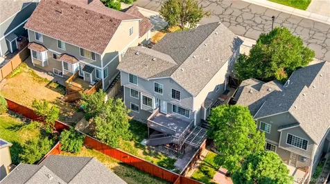 3143 White Oak Street Highlands Ranch CO 80129
