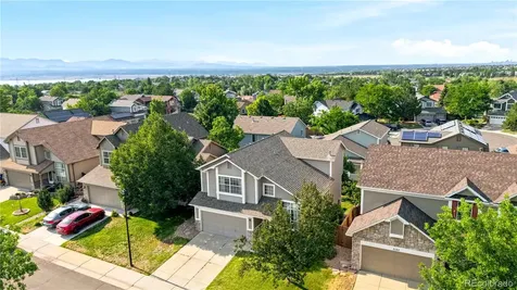 3143 White Oak Street Highlands Ranch CO 80129