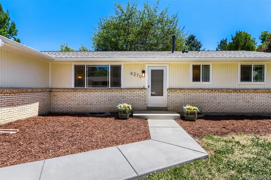 6270 S Fenton Court Littleton CO 80123