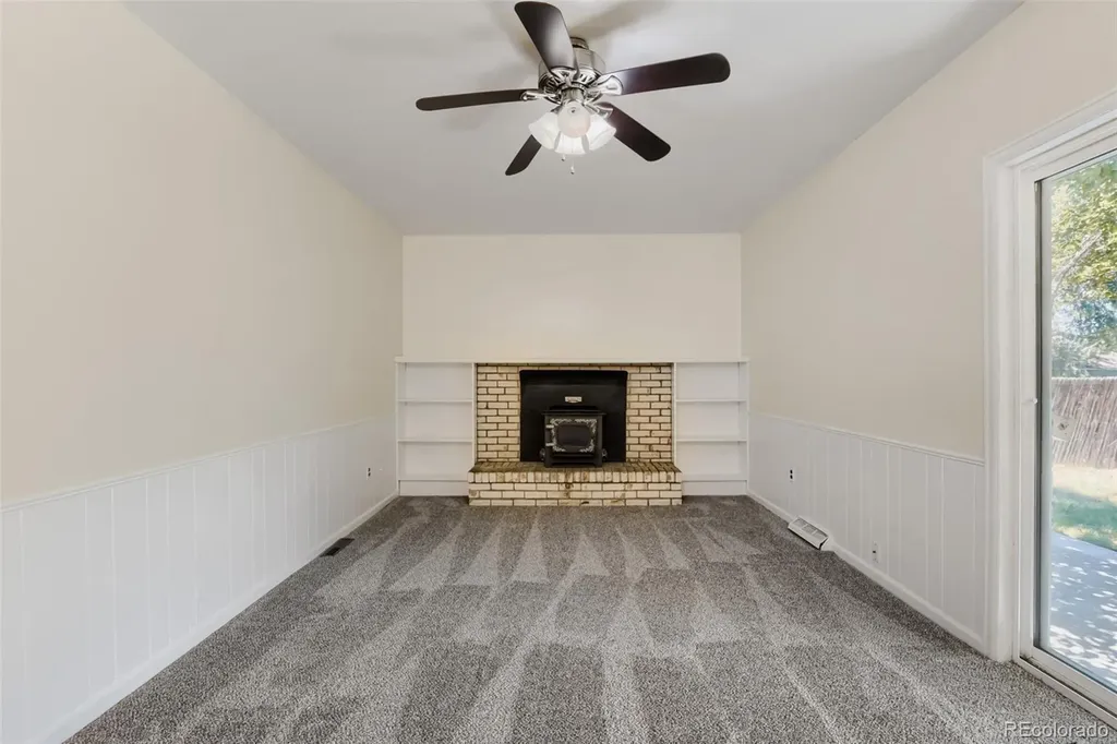 6270 S Fenton Court Littleton CO 80123