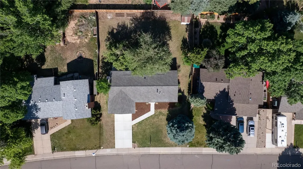 6270 S Fenton Court Littleton CO 80123