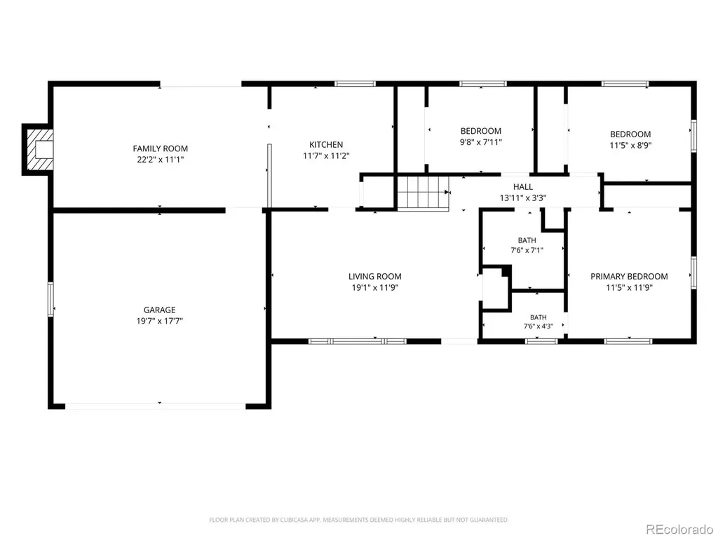 6270 S Fenton Court Littleton CO 80123