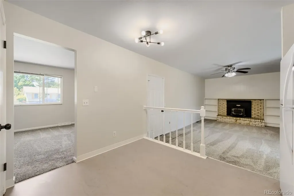 6270 S Fenton Court Littleton CO 80123