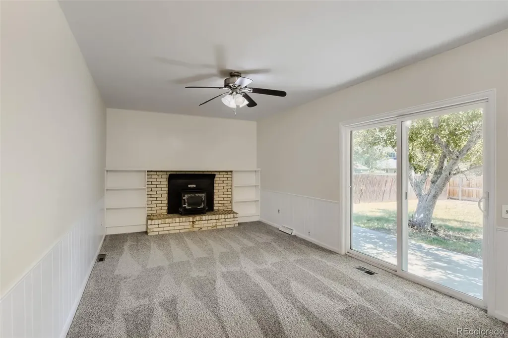 6270 S Fenton Court Littleton CO 80123