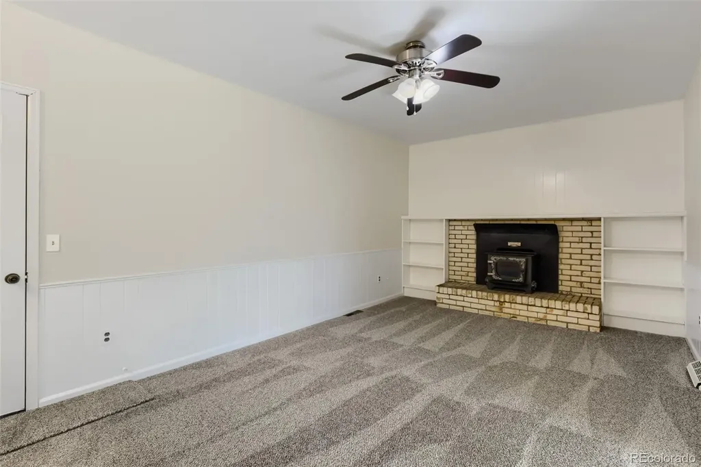 6270 S Fenton Court Littleton CO 80123