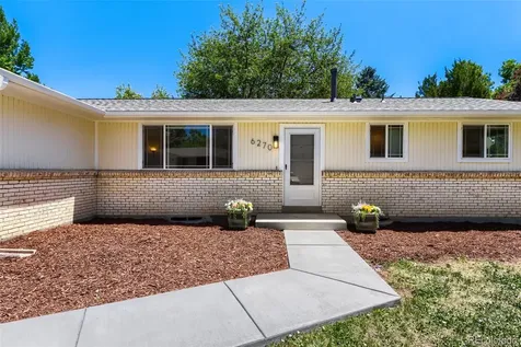 6270 S Fenton Court Littleton CO 80123