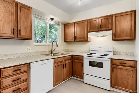 6270 S Fenton Court Littleton CO 80123