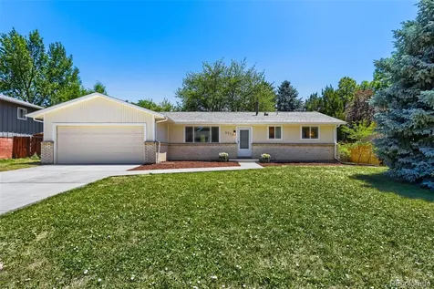 6270 S Fenton Court Littleton CO 80123