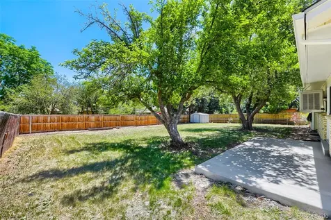 6270 S Fenton Court Littleton CO 80123