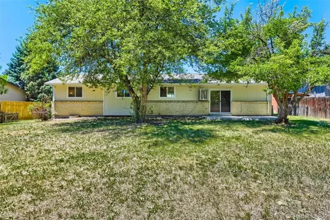 6270 S Fenton Court Littleton CO 80123