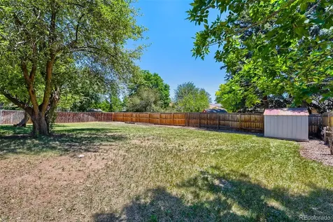 6270 S Fenton Court Littleton CO 80123