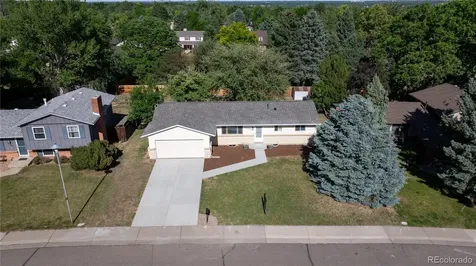 6270 S Fenton Court Littleton CO 80123