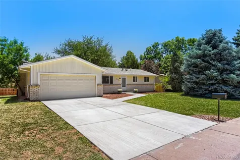 6270 S Fenton Court Littleton CO 80123