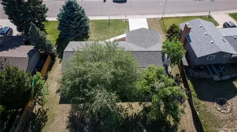 6270 S Fenton Court Littleton CO 80123