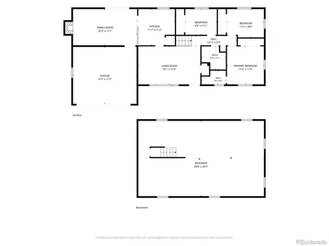 6270 S Fenton Court Littleton CO 80123