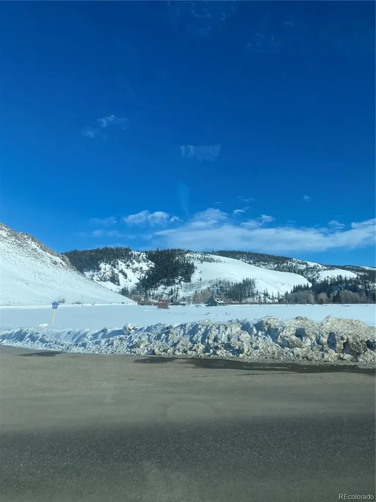 County Road 627 Granby CO 80446