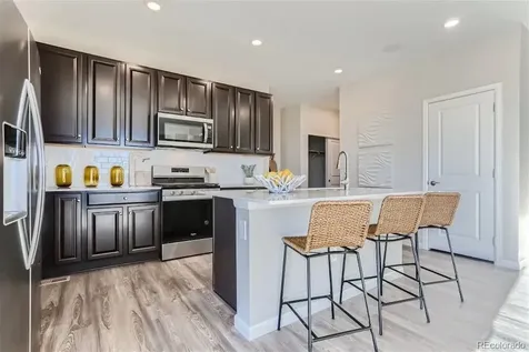 14079 Deertrack Lane Parker CO 80134