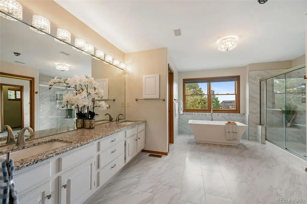 4530 Churchill Court Colorado Springs CO 80906
