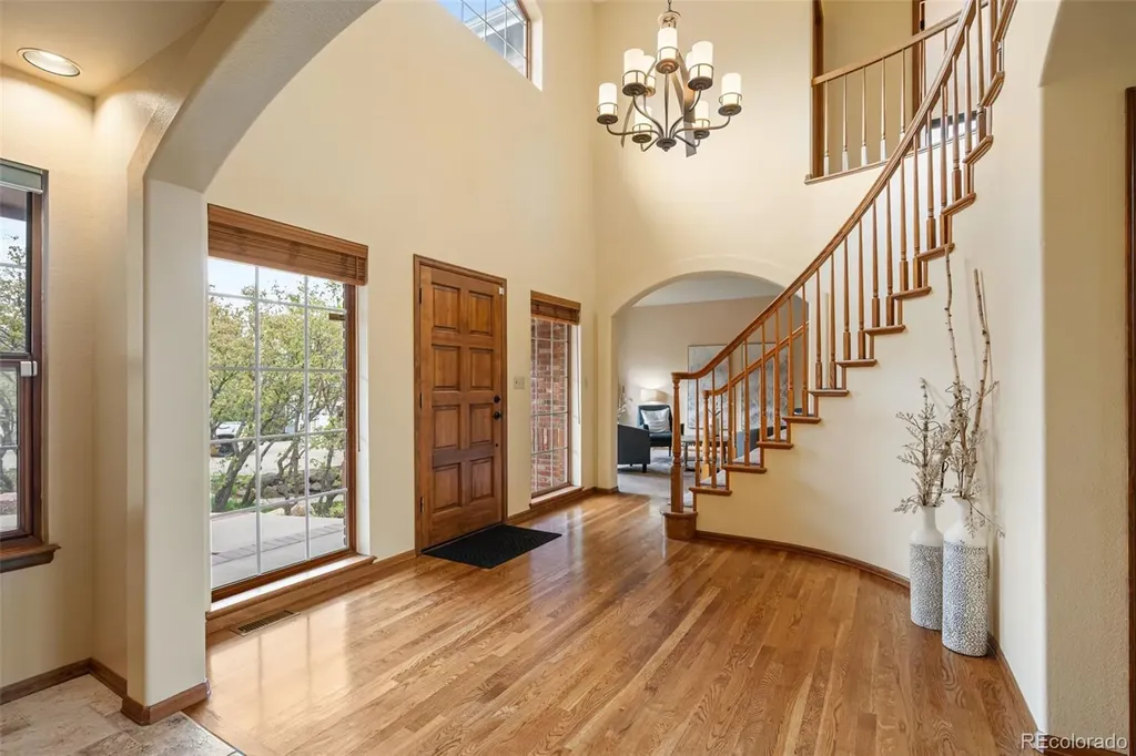 4530 Churchill Court Colorado Springs CO 80906