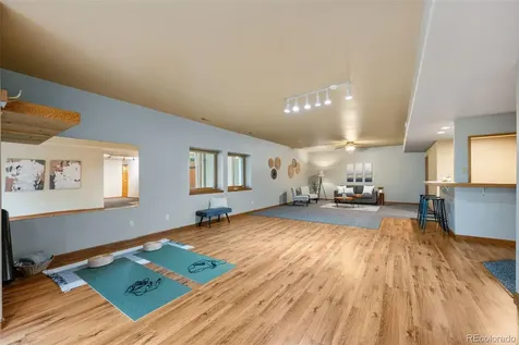 4530 Churchill Court Colorado Springs CO 80906